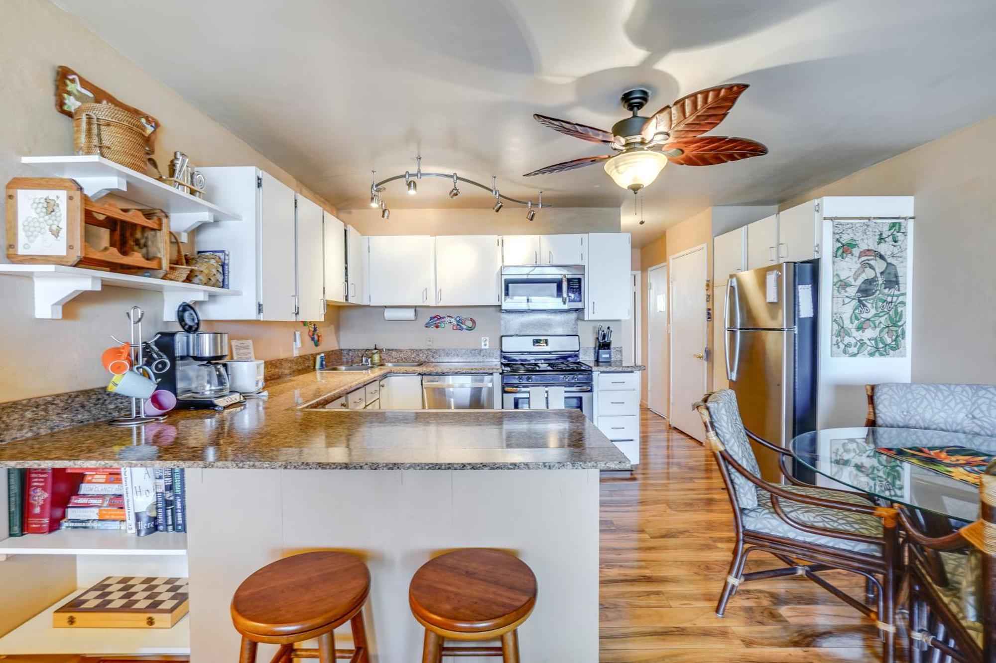 Kaunakakai Condo With Private Lanai And Ocean Views! Exterior foto