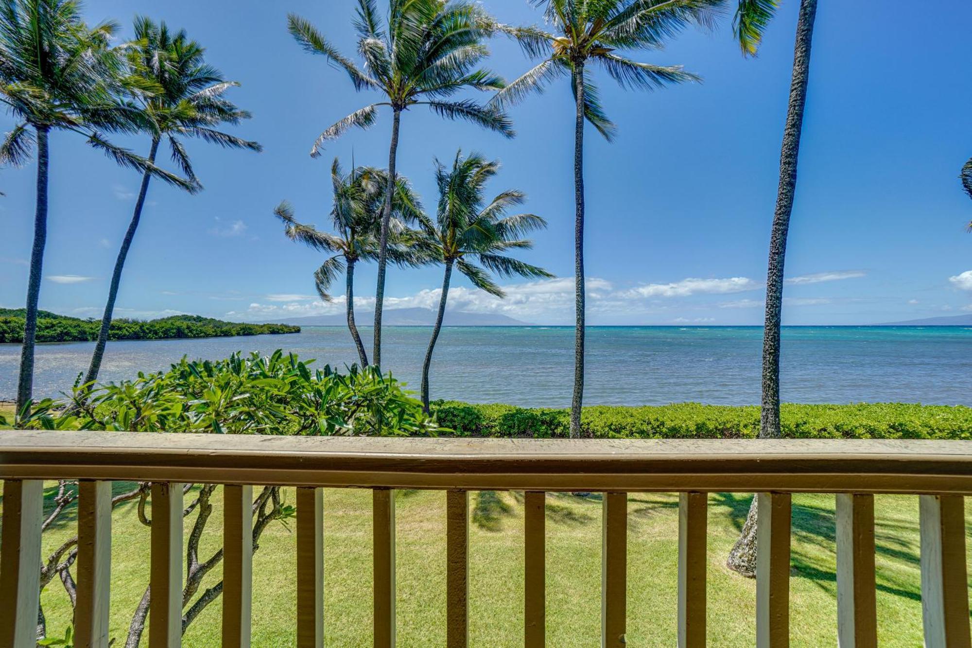 Kaunakakai Condo With Private Lanai And Ocean Views! Exterior foto