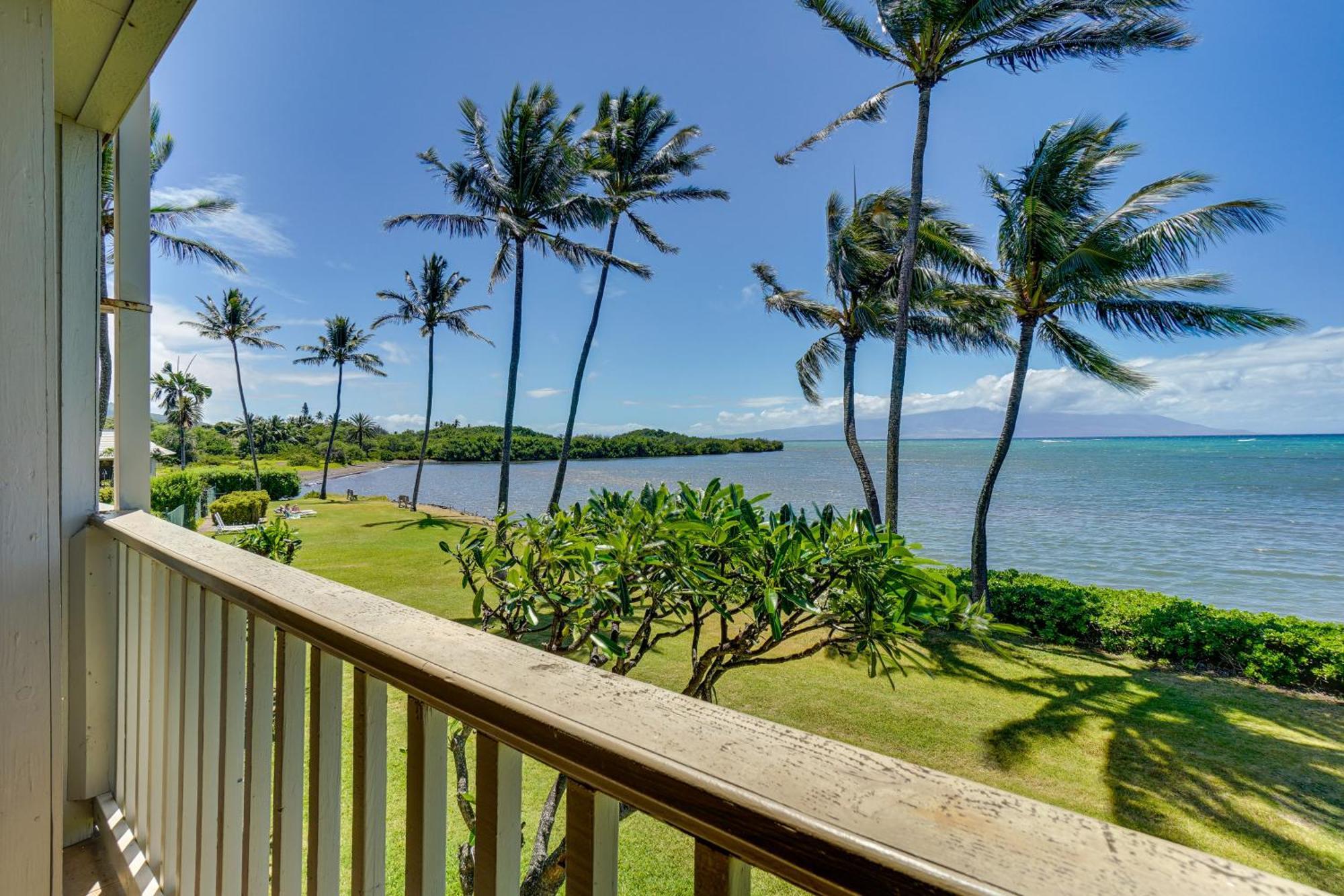 Kaunakakai Condo With Private Lanai And Ocean Views! Exterior foto